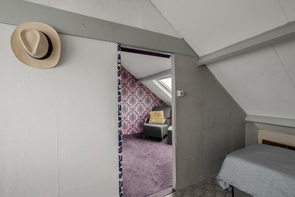 Medium property photo - Agavestraat 11, 1561 KE Krommenie